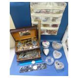 HUGE jewelry lot