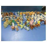 125 Wade tea figures