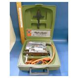 Black and Decker 2 speed jig saw