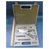 Power wrench tool set