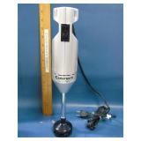 Cuisinart 2 speed immersion blender