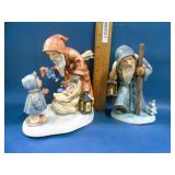 Hummel lot (2)