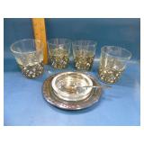 silver plate lot