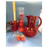 ruby red lot