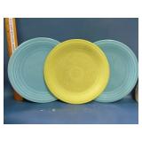 Fiesta Ware lot