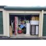 Storage Unit Auction
