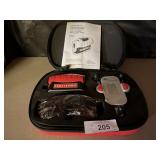 CRAFTSMAN 4 IN 1 LEVEL WITH LASER TRAC-NEW IN CASE