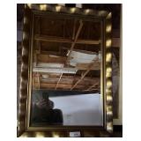 MIRROR 33"X24"