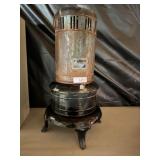 VINTAGE OIL HEATER