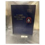 U.S. ARMY TRAINING CENTER ENGINEER, COMPANY B 4TH