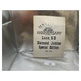 75TH ANNIVERSARY LANE SD, DIAMOND JUBILEE SPECIAL