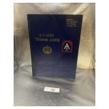 U.S. ARMY TRAINING CENTER ENGINEER, COMPANY A