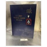 U.S. ARMY TRAINING CENTER ENGINEER, COMPANY B 4TH