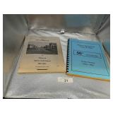 OUR ALPENA HERITAGE  BOOK,1883-1983,  ALPENA HIGH