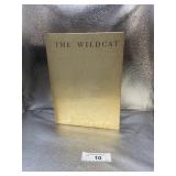 1953 The Wildcat Annual Alpena SD