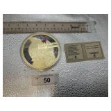 "BATTLE OF IWO JIMA"  ISSUED 2020