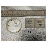 " ALWAYS REMEMBER" "WE SHALL NEVER FORGE" YEAR