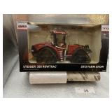 ERTL CASE HI STEIGER 350 ROWTRAC TRACTOR-NEW IN