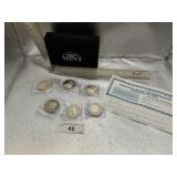 THE NATIONAL HISTORIC MINT CONSTITUTION