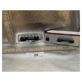 CANISTER TRAIN CAR-NEW IN BOX