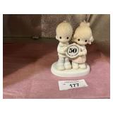 1983 PRECIOUS MOMNETS "GOD BLESS OUR YEARS