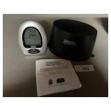 SPRINGFIELD PRECISE TEMP WIRELESS DIGITAL RAIN
