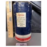 SUPREME TALC PREPARED FOR BILLIARD PARLORS 5#