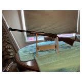 MARLIN MODEL 783 RIFLE 22 WMR
