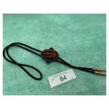 BOLO NECK TIE