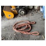 20" TOW ROPE
