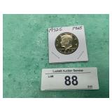 1972-S-MS65 HALF DOLLAR