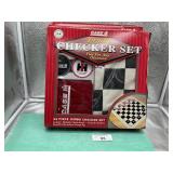 CASE IH JUMBO CHECKER SET