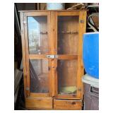 GUN CABINET