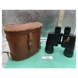 KADIMA 7X50 ACHROMATI OPTICS, PRESMATIC FIELD  71