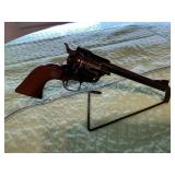 STURM/RUGER BLACKHAWK REVOLVER .357 CAL
