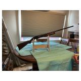 REMINGTON  WINGMASTER SHOTGUN 12 GA