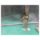 WILLOW TREE "ANGEL OF HARMONY"