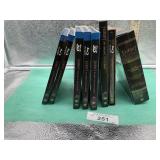 THE HOBBIT BLU RAY AND DVD