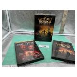 AMITYVILLE HORROR COLLECTION