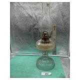 OIL LAMP