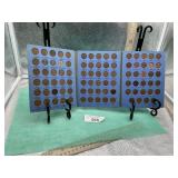 LINCOLN HEAD CENT COLLECTION STARTING 1941-FULL