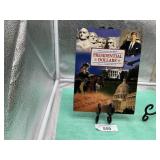 PRESIDENTIAL DOLLARS   BOOK THERE IS 21 COINS
