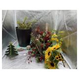 CRAFT SUPPLIES FOR CHRISTMAS DECORATIONS