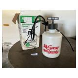 ALL-SPRAYER 1 GALLON HAND SPRAYER