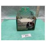 BOSSPET DOG TIE OUT CHAIN 15