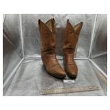 DAN POST CENTENNIAL COWBOY BOOTS