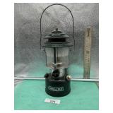 COLEMAN CL2 ADJUSTABLE #10 LANTERN