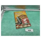 1969 WNAX YOUR NEIGHBOR LADY BOOK, 46TH ANNUAL