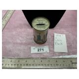 THE AMERICAN CAN COMPANY CHICAGO 1934