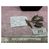 SPENCERIAN ENGLAND CONGRESSINAL #28 NEW YORK